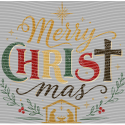 Christmas-ADJ 11789